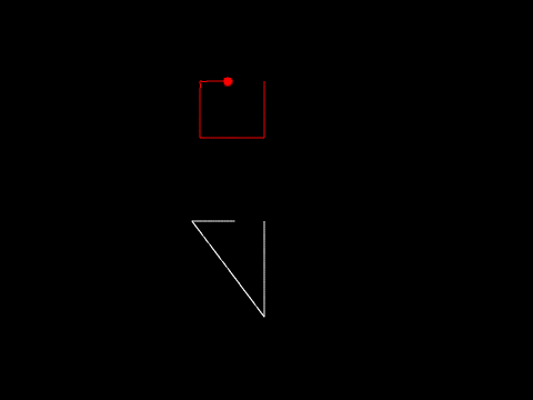 Basic pen shape maker