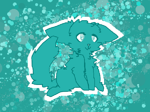 1st firealpaca attempt