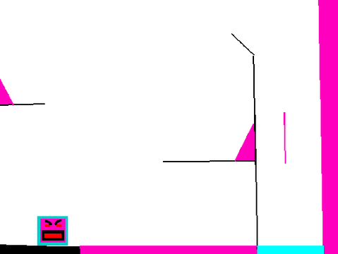 platformer 2