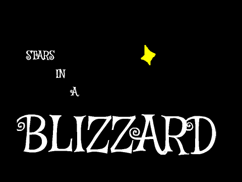 Stars In a Blizzard - Trailer