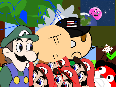 weegee 2