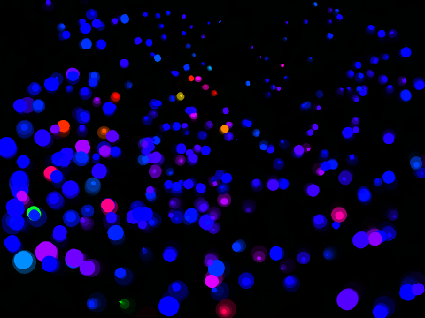 ⎛ Blinky Bubbles ⎞