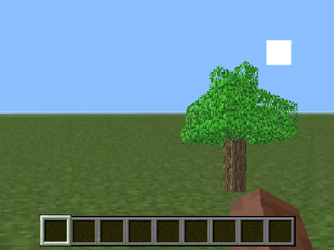 3D Minecraft V2.1.4
