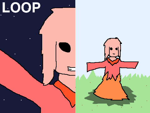 Loop: Ready For It? [AMV]
