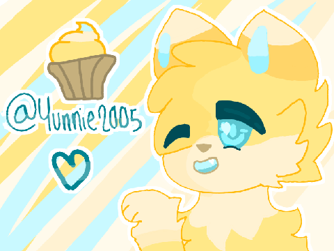 Gift for @yunnie2005