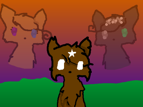 Believer MAP - 7 -