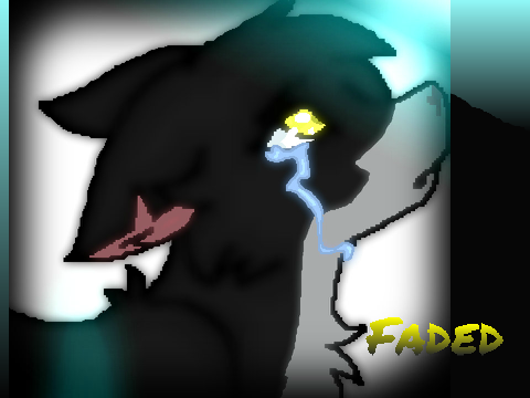 Faded CC ~Entry
