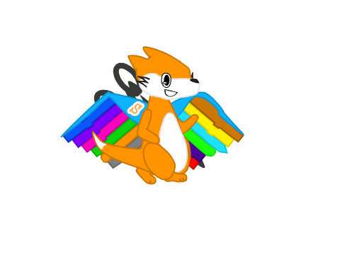 Scratchを擬竜化してみた