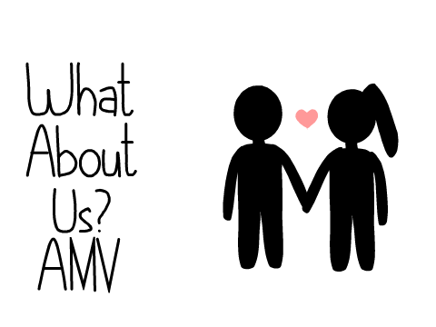 What About Us AMV [Loop]