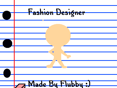 Fashion Designer