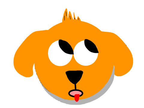@24bristolj AR Dog Drawing