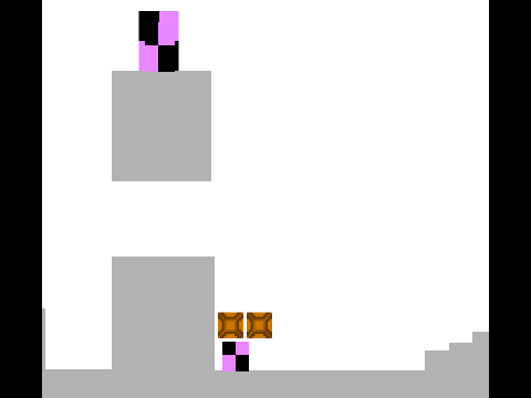 Patrick 2: world 1 TEST#0002