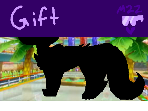 Coconut Mall ll Gift/Test