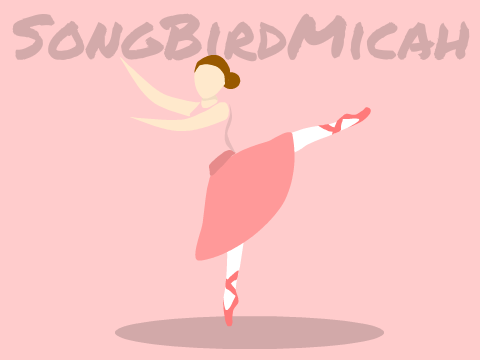 SongBirdMicah's logo