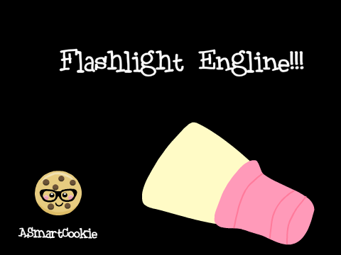 Flashlight Engine