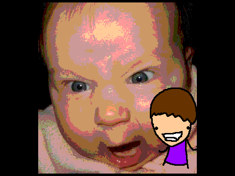 (I'm just a) baby (JB parody)