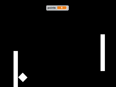 PONG pc edition