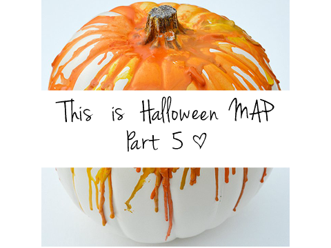 This is Halloween OPEN MAP! 100 Followers! 2 Years! remix