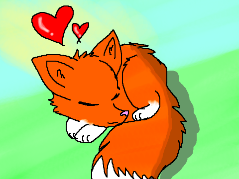 What Does The Fox Say CC Entry!!!!!