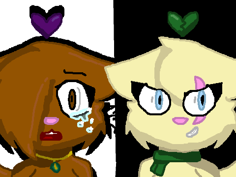 TWO FACED LOVERS CCE