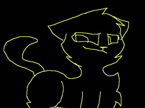 Old 2016 Animation | Random Throwback xD