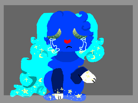=it's been so long=