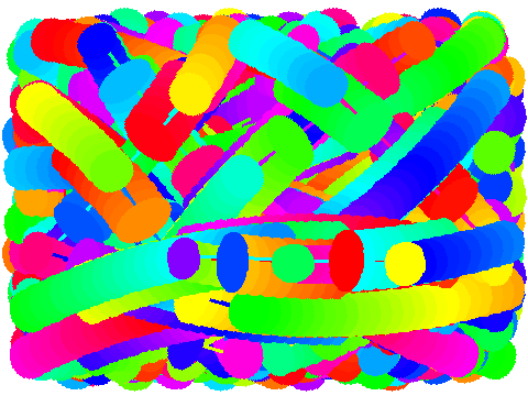 WIERD KEBAB ART THINGY