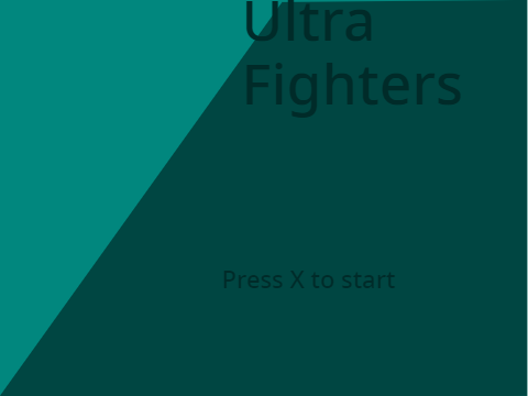 Ultra Fighters
