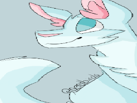 DoodleCat137 Fanart