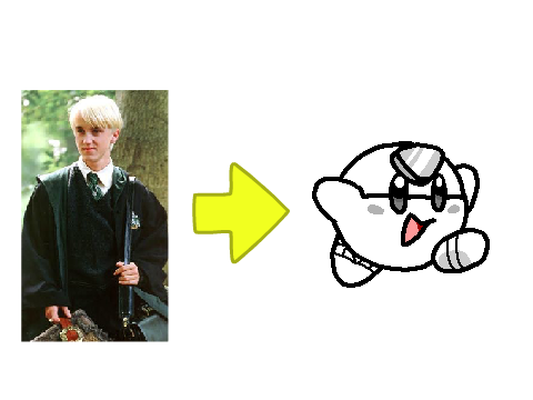 Can you do my favorite character as SKL?