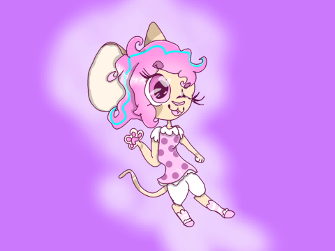 Kawaii thing idek
