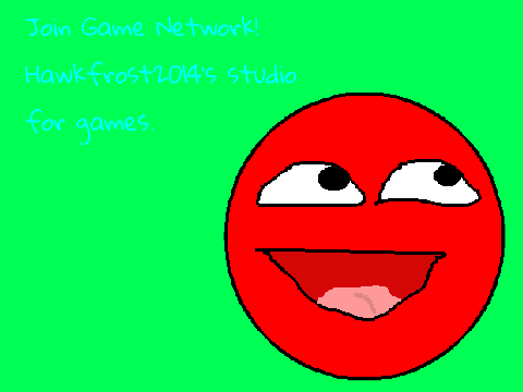 Join Game Network