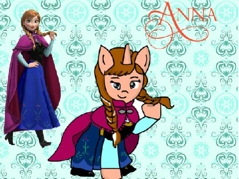 Frozen in MLP! 