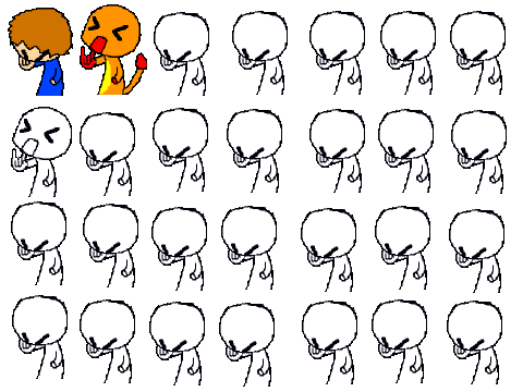 HEADBANG REMIX!