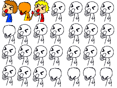 HEADBANGING REMIX!