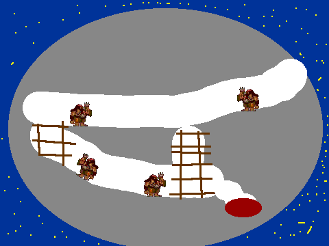 astroid colony