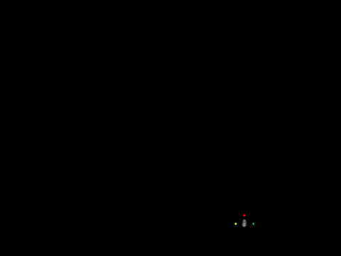 Solving a Maze with Tree Traversal