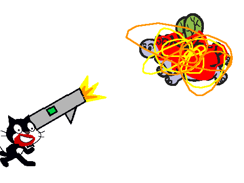 my frend jack made this