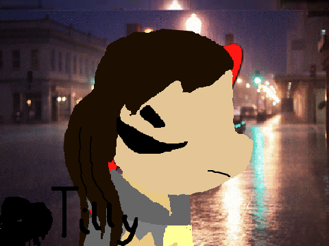 --I'm Not Famous--