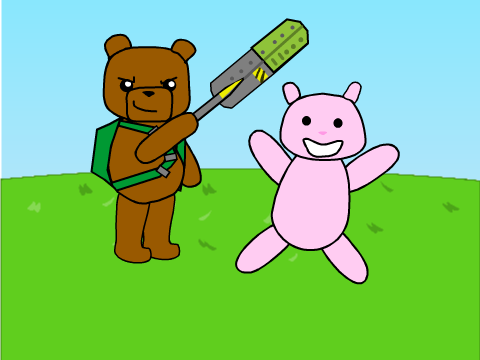 Battle Bears Thingy 2