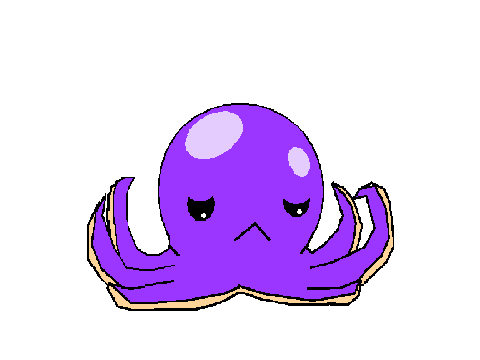 Random Squishy :3