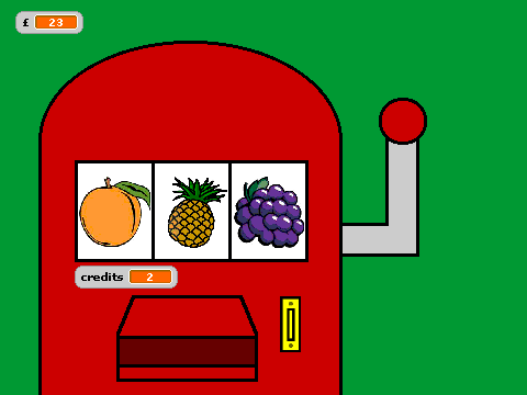 Slot Machine