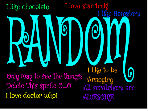 RANDOM
