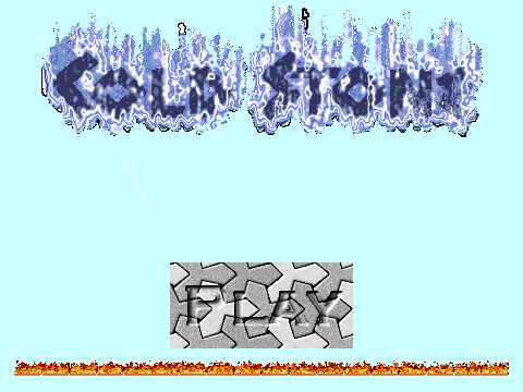 Play online!!! COLD STONE!!! (as much content as Minecraft!)