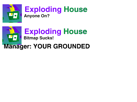 Text Collab | Grounded