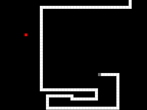 Snake Game 2