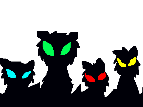 Xx~Death Upon Us~xX