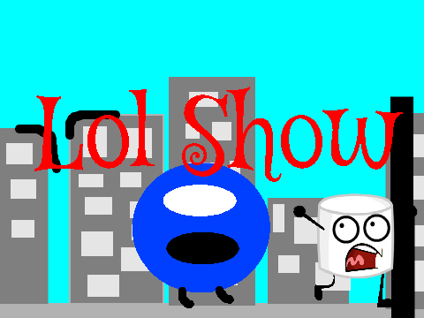 The LOL Show Episode 2 