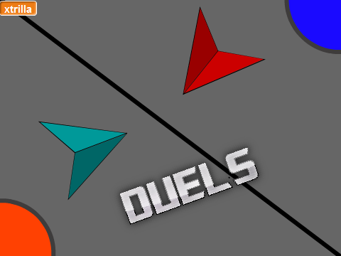 1v1 Duels V1.5