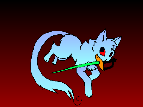 Sword Fight Open CC remix